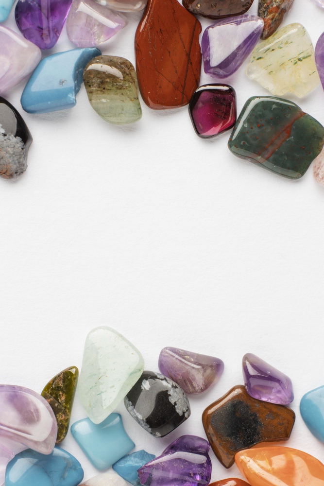 Pigeon Blood Rubies